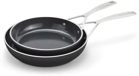 demeyere frying pans hero product 2