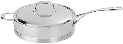 demeyere saute pans category
