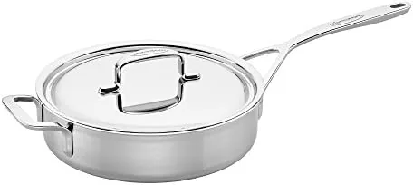 demeyere saute pans hero product 1