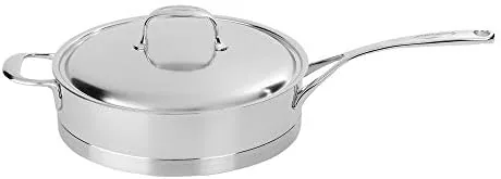 demeyere saute pans hero product 2